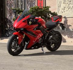 Voge RR660S - ფოტო 10