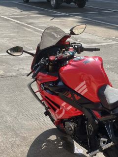 Voge RR660S - ფოტო 11