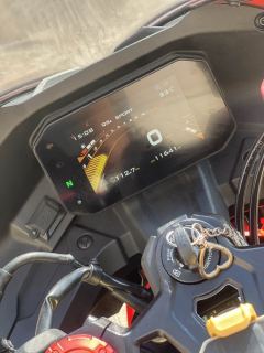 Voge RR660S - ფოტო 2