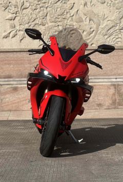 Voge RR660S - ფოტო 3