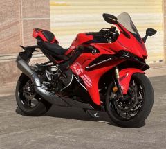 Voge RR660S - ფოტო 4