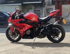 Voge RR660S - ფოტო 8