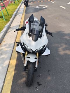 CFMOTO 450SR - ფოტო 5