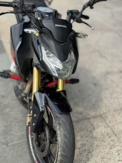Wuyang Honda CB190R Blazing Eye - ფოტო 1