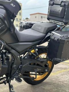 Voge DS525 500 cc - ფოტო 7