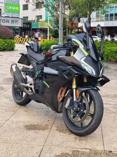 CFMOTO 450SR - ფოტო 1