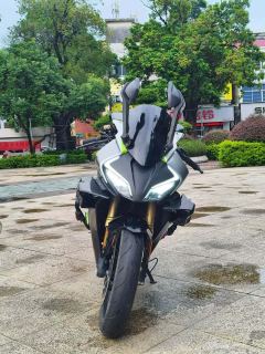 CFMOTO 450SR - ფოტო 2