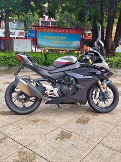 CFMOTO 450SR - ფოტო 6