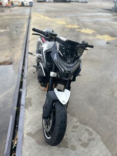 CFMOTO 800NK - ფოტო 1