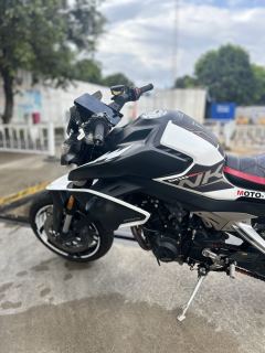 CFMOTO 800NK - ფოტო 2