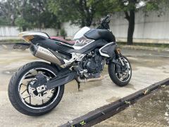 CFMOTO 800NK - ფოტო 3