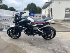 CFMOTO 800NK - ფოტო 4