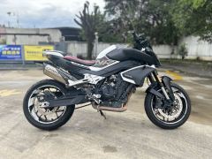 CFMOTO 800NK - ფოტო 5