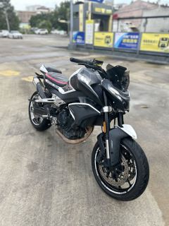 CFMOTO 800NK - ფოტო 6