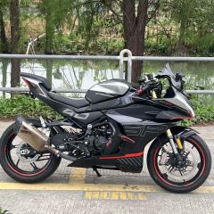 CFMOTO 450SR - фото 2
