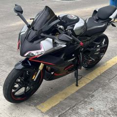 CFMOTO 450SR - фото 4