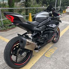 CFMOTO 450SR - фото 5