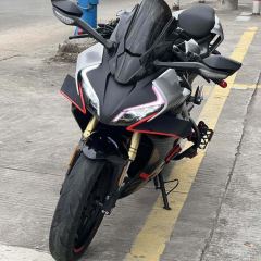 CFMOTO 450SR - фото 6