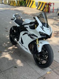 Kayo 450RR - ფოტო 1