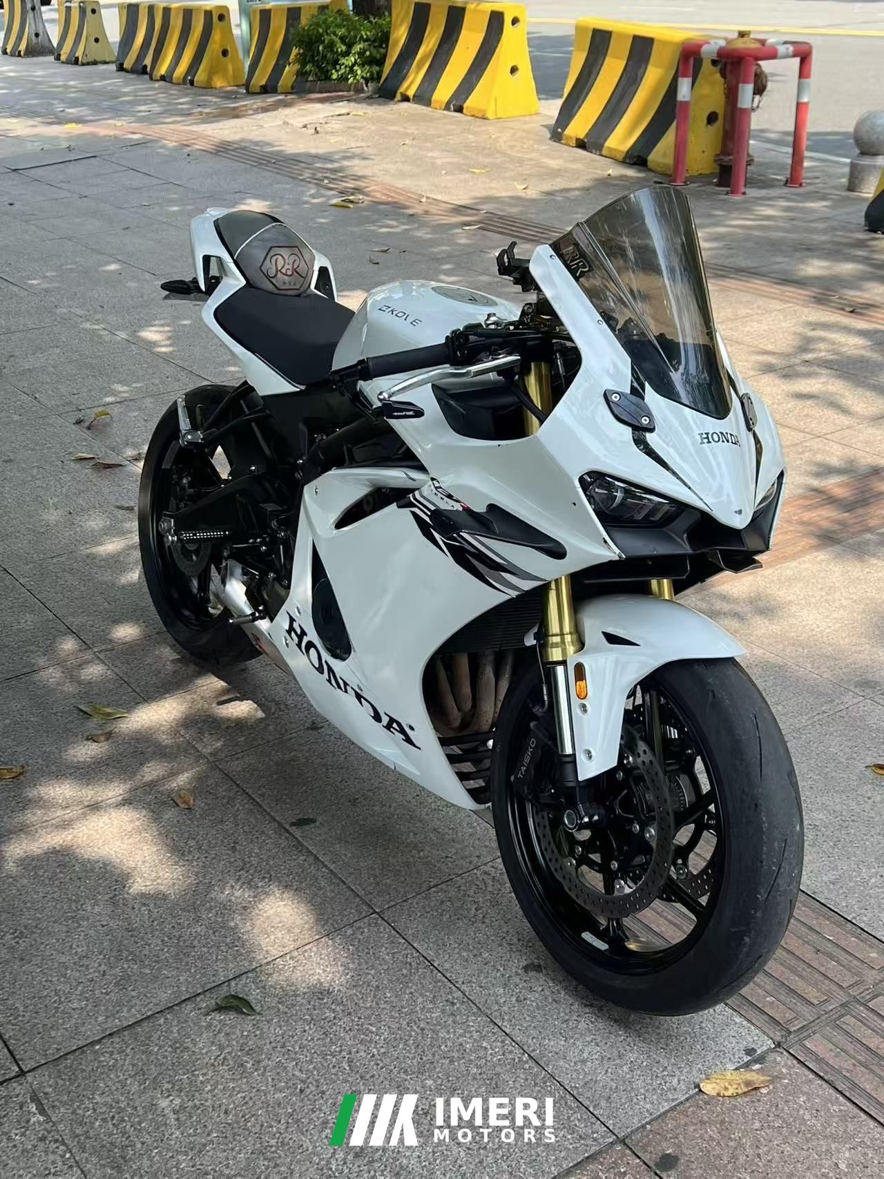 2023 Kayo 450RR