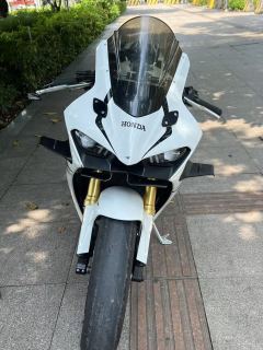 Kayo 450RR - ფოტო 2