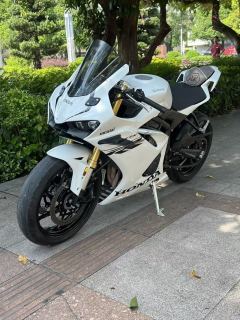 Kayo 450RR - ფოტო 3