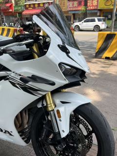 Kayo 450RR - ფოტო 4