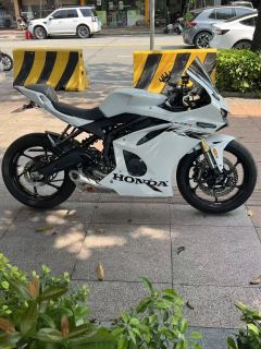 Kayo 450RR - ფოტო 5