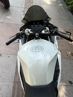 Kayo 450RR - ფოტო 6