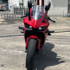 Kayo 450RR - ფოტო 1