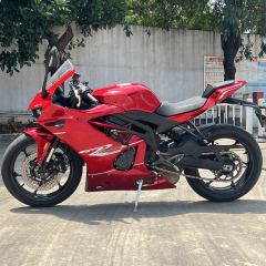 Kayo 450RR - ფოტო 2