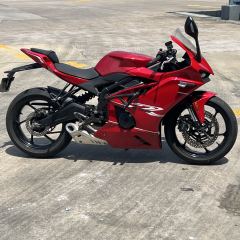 Kayo 450RR - ფოტო 3
