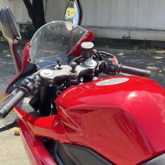 Kayo 450RR - ფოტო 4