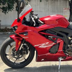 Kayo 450RR - ფოტო 5