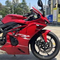 Kayo 450RR - ფოტო 6