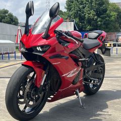 Kayo 450RR - ფოტო 7