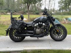 Benda Graystone 250 - ფოტო 4