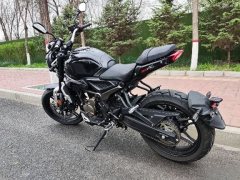 Voge 300AC - photo 2