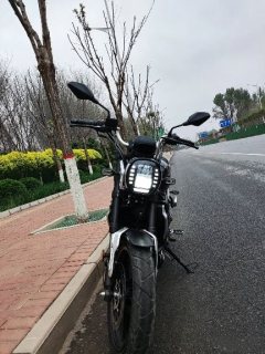 Voge 300AC - photo 3