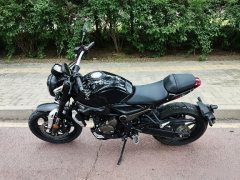 Voge 300AC - photo 4