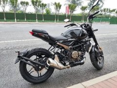 Voge 300AC - photo 5