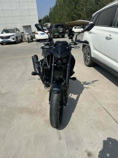 Yamaha MT-03 320 cc - ფოტო 2