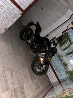 Yamaha MT-03 320 cc - ფოტო 4