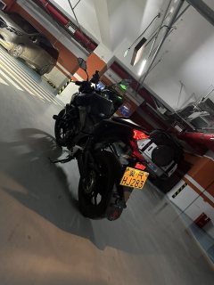 Yamaha MT-03 320 cc - ფოტო 6