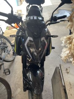 Benelli Little Xunlong BN150S - ფოტო 1