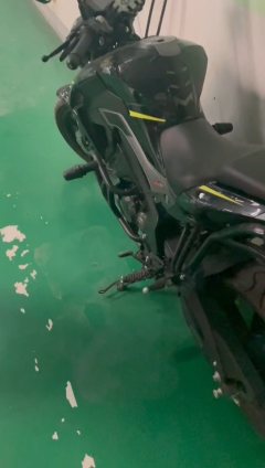 Benelli Little Xunlong BN150S - ფოტო 3