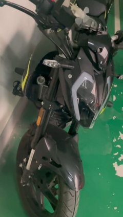 Benelli Little Xunlong BN150S - ფოტო 4