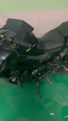 Benelli Little Xunlong BN150S - ფოტო 5