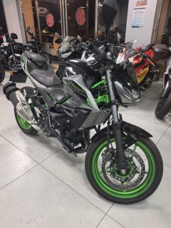 Kawasaki Z500 450 cc - photo 1