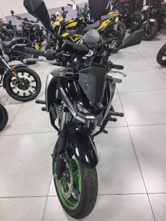 Kawasaki Z500 450 cc - photo 2